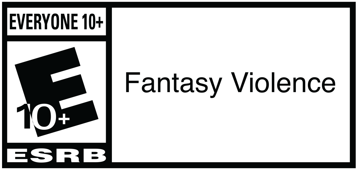 ESRB E10
