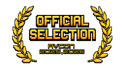 Pro Jank Footy Officially Selected at AVCon 2025, 2026