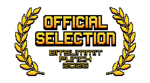 Pro Jank Footy Officially Selected at BitSummit PUNCH 2026