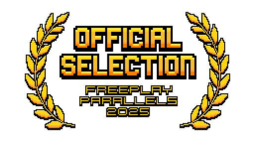 Pro Jank Footy Officially Selected at Freeplay: Paralllels 2025